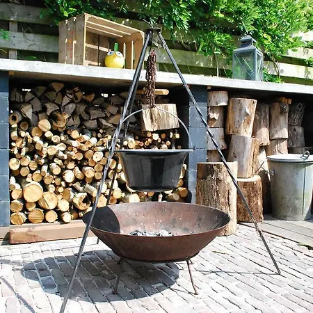 In Country * De Kwakel